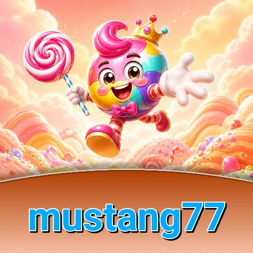 Langkah unduh mustang77 APK Indonesia di HP Android
